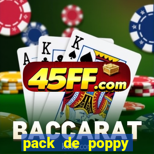 pack de poppy playtime 3 para drawing cartoons 2 vk